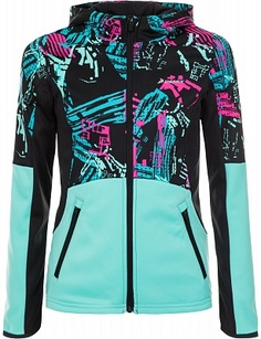 Толстовка для девочек Demix