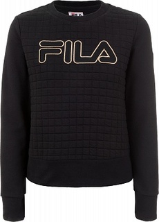 Толстовка женский Fila