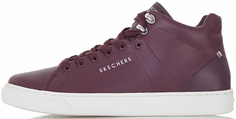 Кеды женские Skechers Prima-Leather Lacers