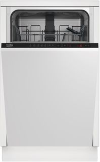 Посудомоечная машина узкая BEKO DIS25010