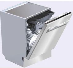 Посудомоечная машина полноразмерная KAISER S60 I 84 XL