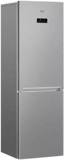 Холодильник BEKO CNKL7321EC0S, двухкамерный, серый
