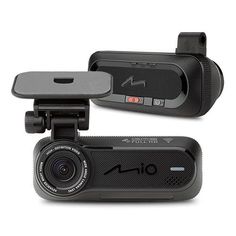 Видеорегистратор MIO MiVue J60 черный [5415n6060001]