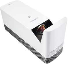 Проектор LG HF85JS белый [hf85js.aruz]