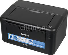 Принтер лазерный BROTHER HL-1202R лазерный, цвет: черный [hl1202r1]
