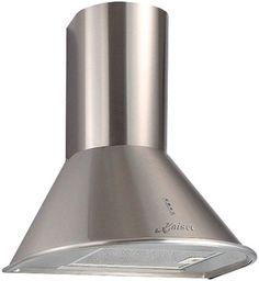 Вытяжка козырьковая Kaiser A 5413 нержавеющая сталь управление: кнопочное (1 мотор)