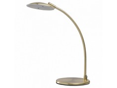 Настольная лампа офисная "Техно" Mw Light