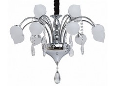 Подвесная люстра "Нанси" Mw Light