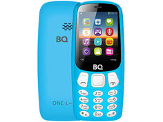 Сотовый телефон BQ BQ-2442 One L Plus Blue