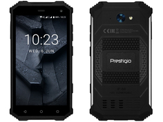 Сотовый телефон Prestigio Muze G7 LTE Black