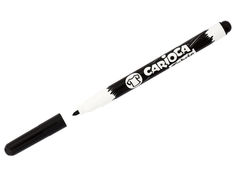 Фломастеры для ткани Carioca Fabric Liner Black 42925/01 / 262627