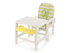 Стул Happy Baby Oliver Light Green