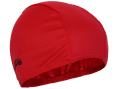 Шапочка Larsen 3220D Red