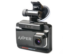 Видеорегистратор Axper Combo Patch Super HD