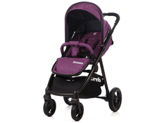 Коляска Carrello Sonata CRL-1416 Grape Purple