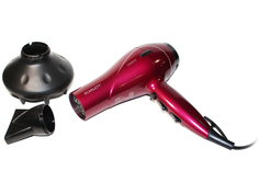 Фен Scarlett SC-HD70I46 Red