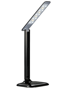 Настольная лампа SUPRA SL-TL500 Black