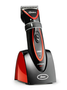 Машинка для стрижки волос Oster C200 / 076110-850