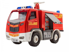 Сборная модель Revell Fire Truck (00804) 1:20