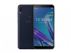Сотовый телефон ASUS ZenFone Max Pro ZB602KL 4/64GB Black