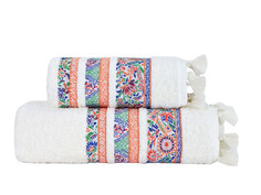 Полотенце Arya Dove 70x140 TRK111300020333