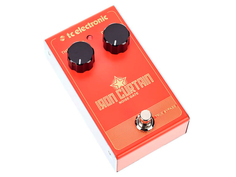 Педаль TC Electronic Iron Curtain Noise Gate