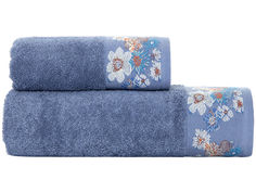 Полотенце Arya Belissa 50x90 Azure TRK111300020195