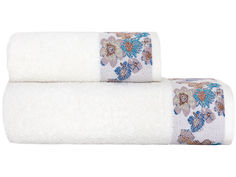 Полотенце Arya Belissa 50x90 Ecru TRK111300020195