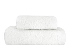 Полотенце Arya Kai 50x90 Ecru TRK111300020330