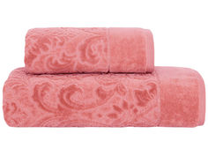 Полотенце Arya Orson 70x140 Peach TRK111300020327