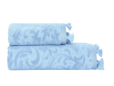 Полотенце Arya Zoey 50x90 Azure TRK111300020224