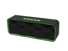 Колонка Activ SC211 Green 87445