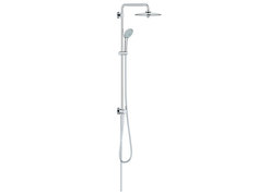 Душевая стойка Grohe Vitalio Joy 260 27357002