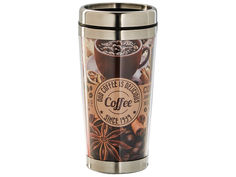 Термокружка Webber BE-6030 450ml Coffe