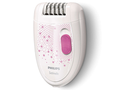 Эпилятор Philips HP6419 Satinelle