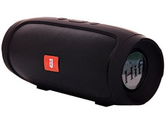 Колонка Activ Mini 3+ Black 78161