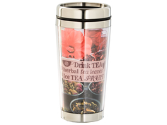 Термокружка Webber BE-6031 450ml Tea