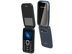 Сотовый телефон MAXVI E2 Marengo