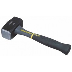 Кувалда 1500г stanley graphite club round 1-54-924