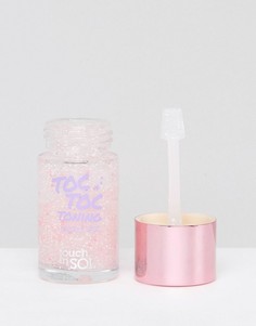 Touch In Sol Toc Toc Toning Capsule Base - Бесцветный