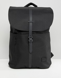 Черный рюкзак Spiral Tribeca - Черный