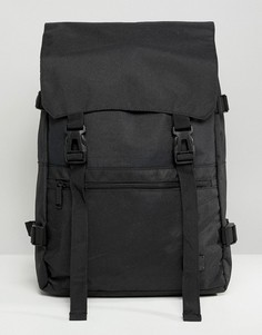 Черный рюкзак Spiral Explorer - Черный