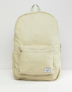 Рюкзак Herschel Supply Co Daypack - 24,5 л - Бежевый