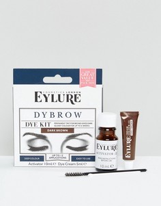 Краска для бровей Eylure Pro-Brow Dybrow - Коричневый