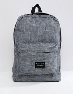 Серый рюкзак Jack & Jones - Серый