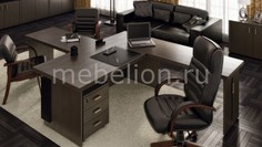 Гарнитур для руководителя Чикаго К2 Pointex