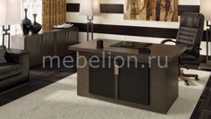 Гарнитур для руководителя Чикаго К4 Pointex