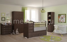 Гарнитур для детской Фея