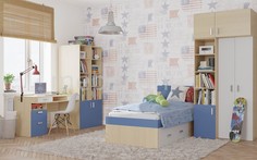 Гарнитур для детской Darek