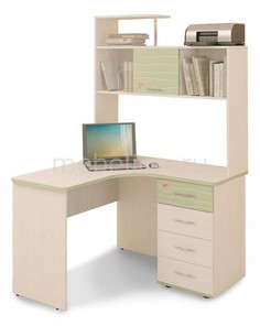 Стол компьютерный Акварель Vitra